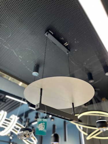 تک اویز سنسور حرکتی اسپات لایت