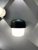 چراغ دیواری b212 واترپروف نور محیط