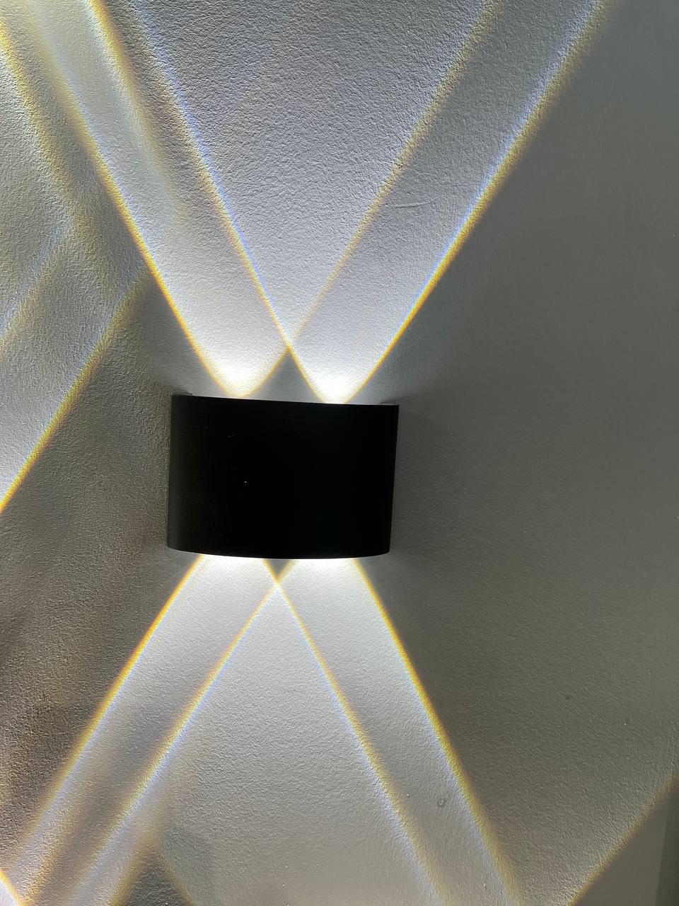 چراغ دیواری قطاری دکوراتیو AK188/4