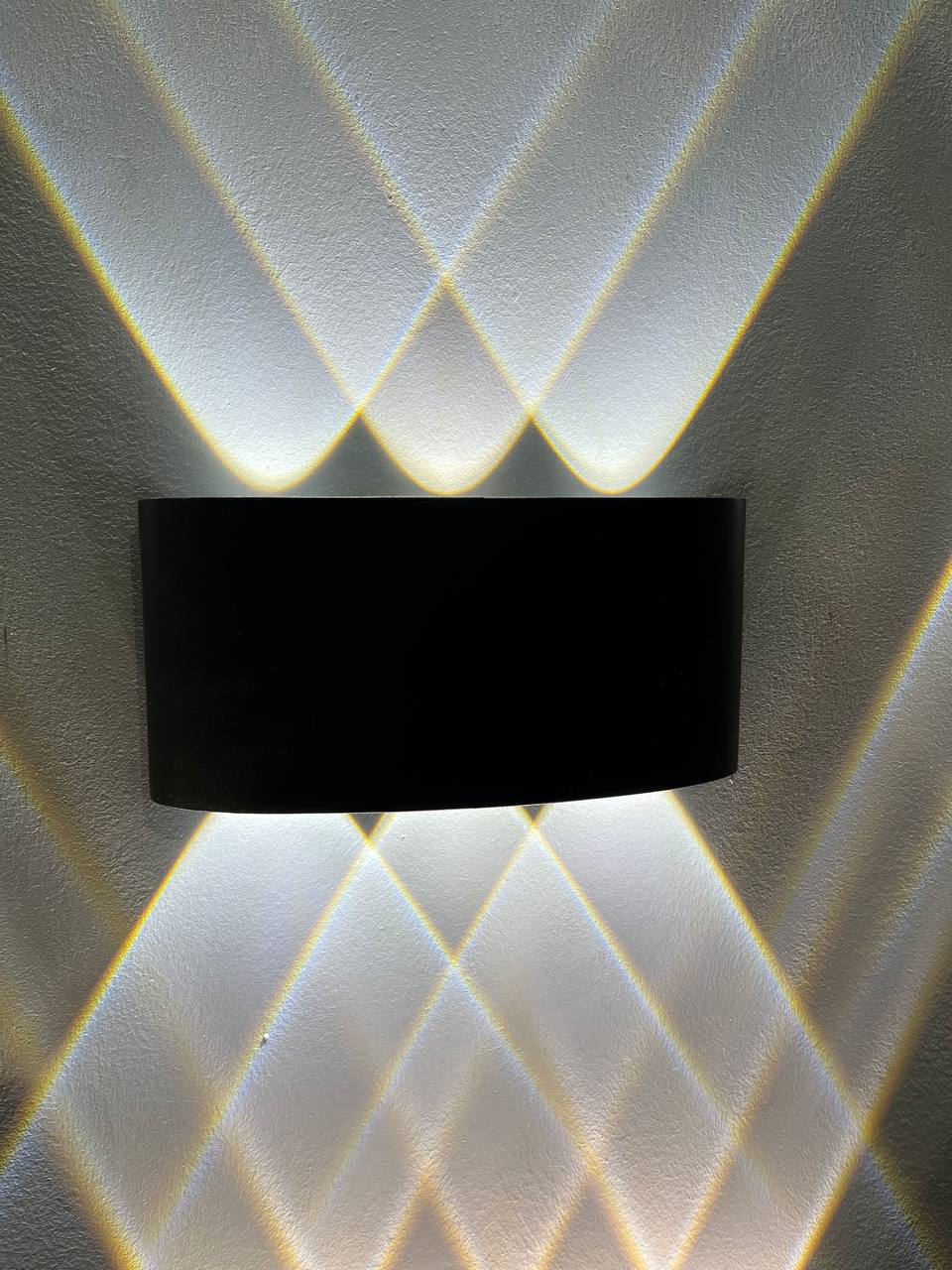 چراغ دیواری دکوراتیو AK188/6