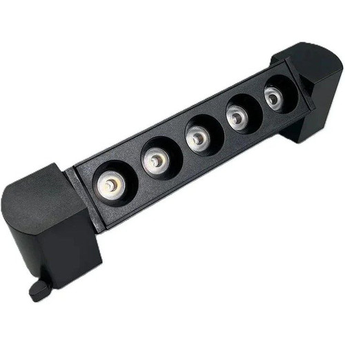 چراغ ریلی دات 10 وات دو پایه