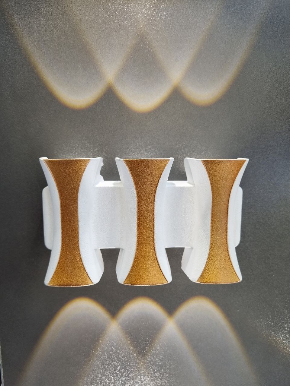 چراغ دیواری دکوراتیو 182/6