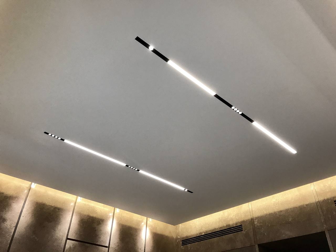 لاین 90 سانت مگنتی 30 وات