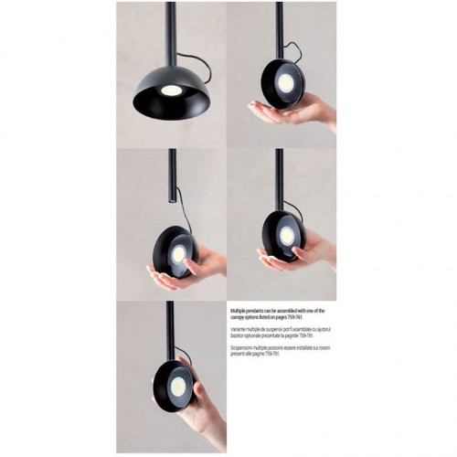 اویز متحرک مگنتی