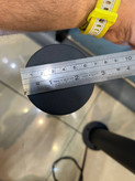 چراغ محوطه ای تمام نور بدنه آلومینیوم