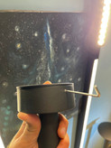 چراغ پارکی محوطه ای