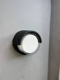 چراغ دیواری آرکو دکوراتیو گلس گرد