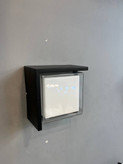 چراغ دیواری آرکو دکوراتیو مربع
