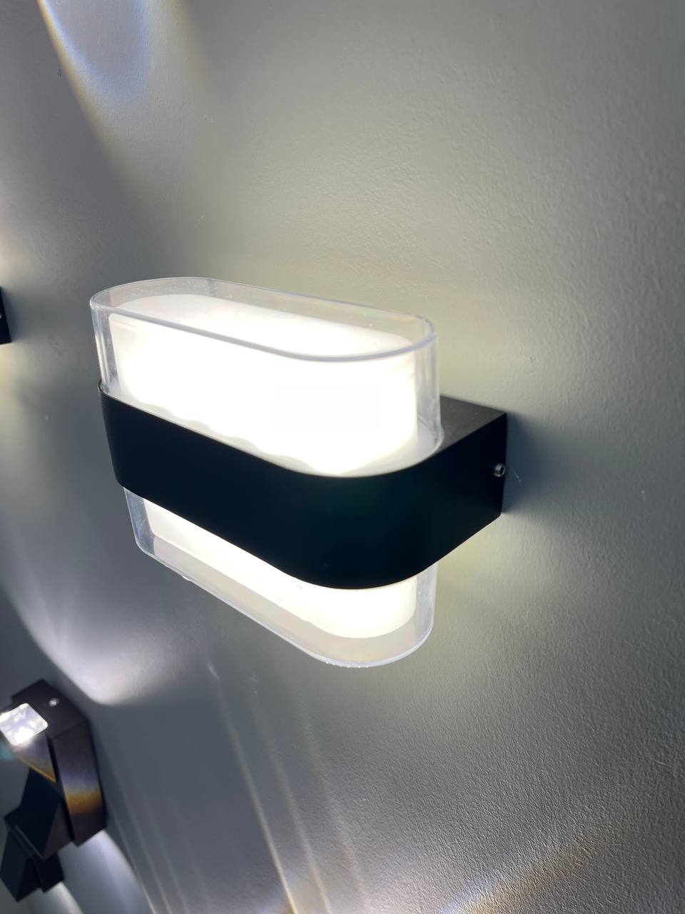 چراغ دیواری دکوراتیو  Ak224